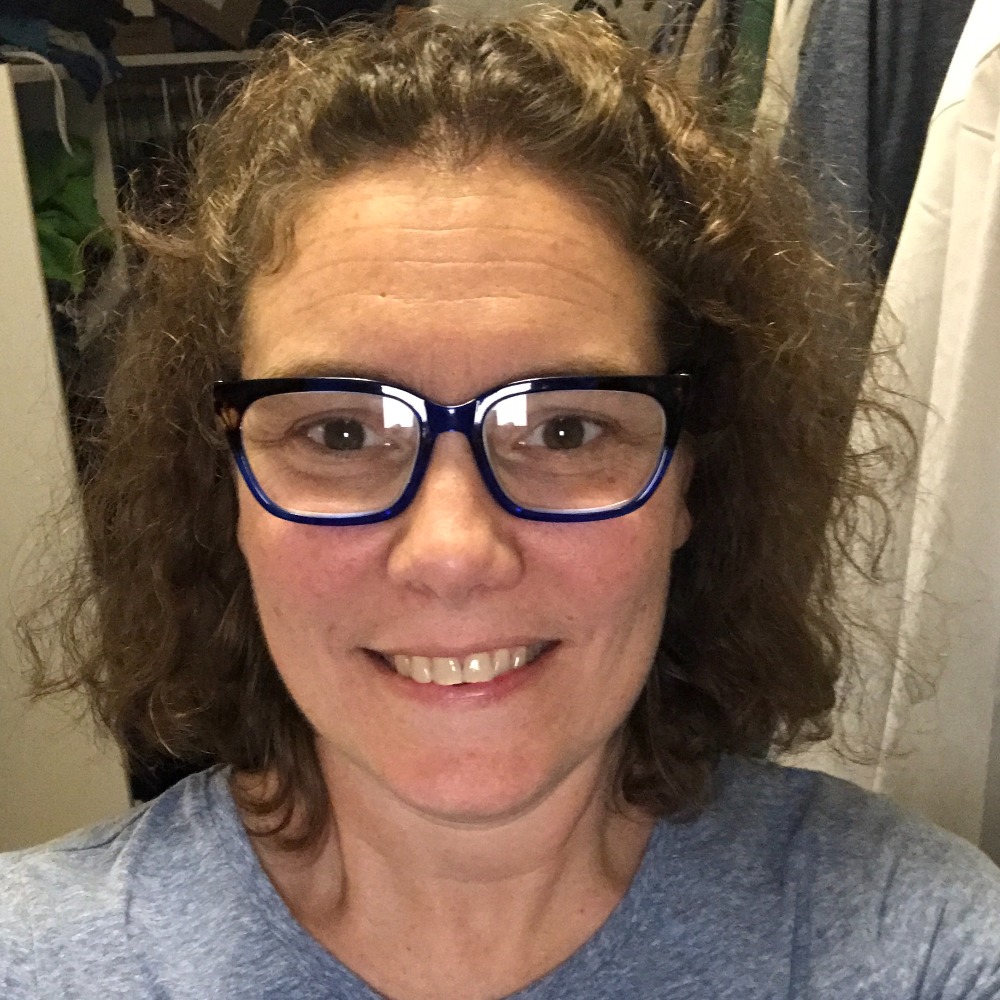 Meet your Posher, Ellen